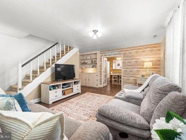 House for sale in Dundalk, Maryland