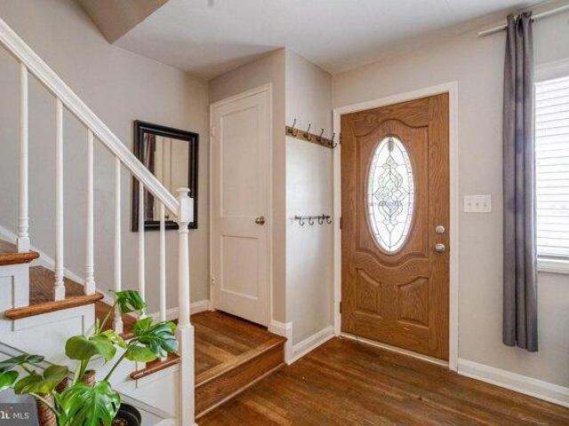 House for sale in Dundalk, Maryland