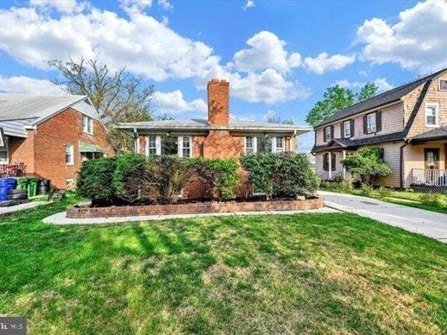 House for sale in Gibsonton, Maryland