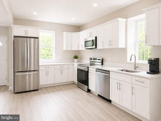 House for sale in Gibsonton, Maryland