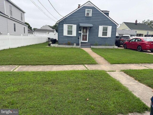 House for sale in Dundalk, Maryland