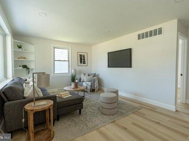 House for sale in Dundalk, Maryland
