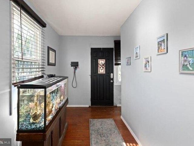 House for sale in Dundalk, Maryland