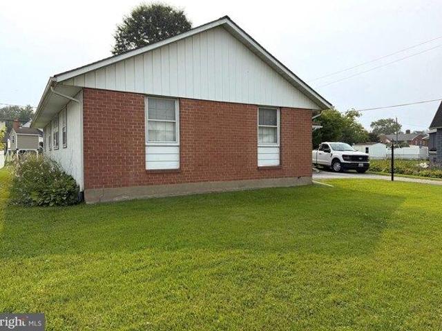 House for sale in Parkville, Maryland