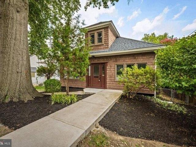 House for sale in Parkville, Maryland