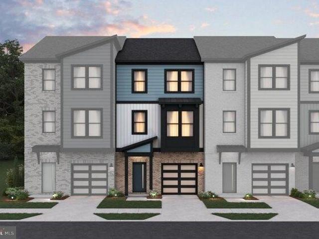 House for sale in Maryland