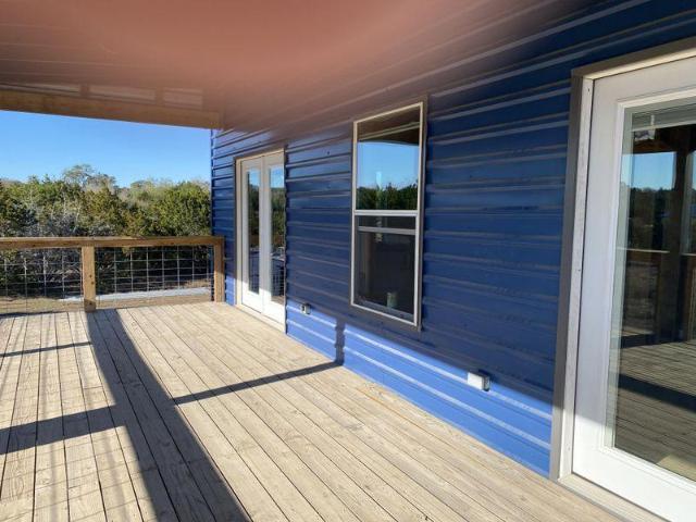 House for sale in Bandera, Texas
