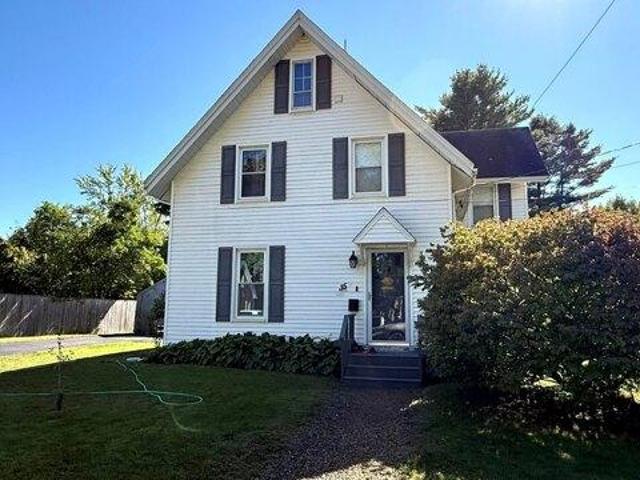 House for sale in Bangor, Maine
