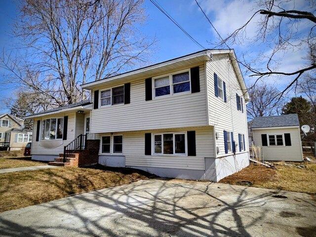 House for sale in Bangor, Maine