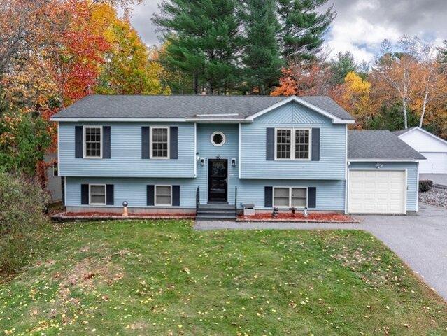 House for sale in Bangor, Maine