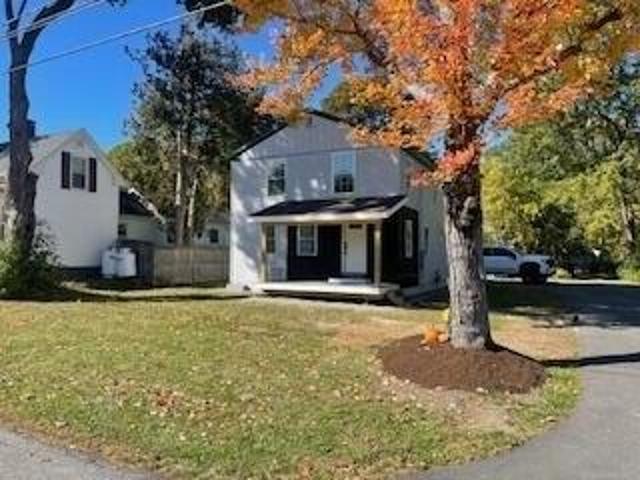 House for sale in Bangor, Maine
