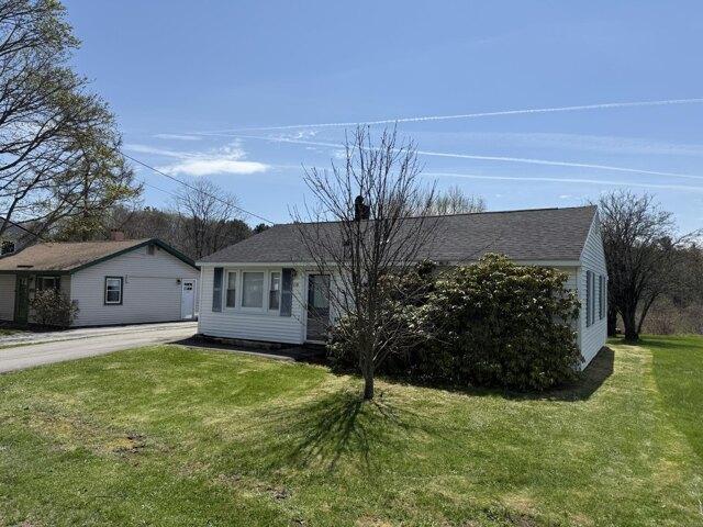 House for sale in Bangor, Maine