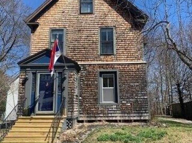 House for sale in Bangor, Maine