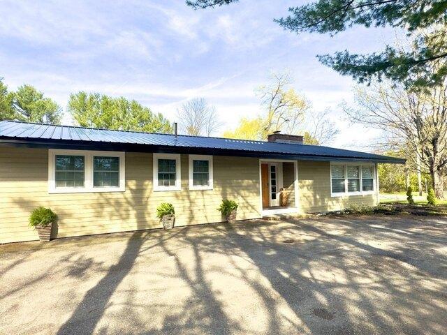 House for sale in Bangor, Maine