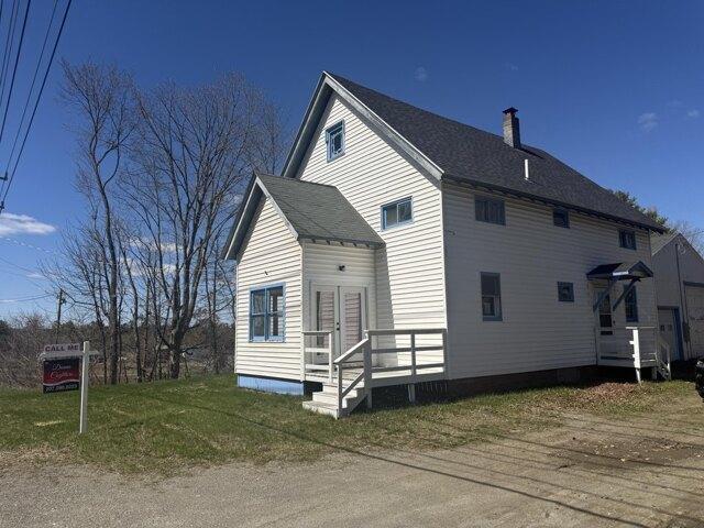 House for sale in Bangor, Maine