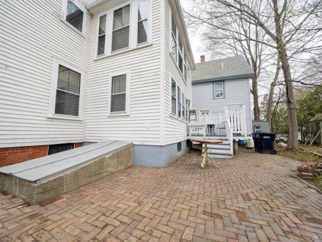 House for sale in Bangor, Maine