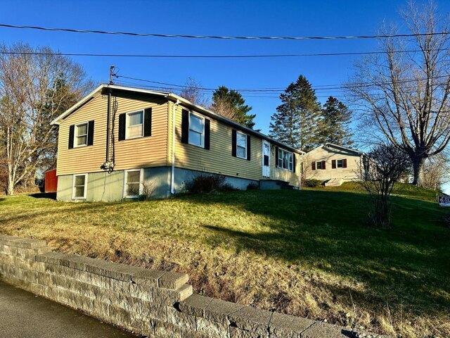 House for sale in Bangor, Maine