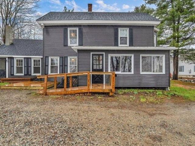 House for sale in Bangor, Maine