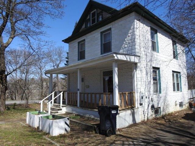 House for sale in Bangor, Maine