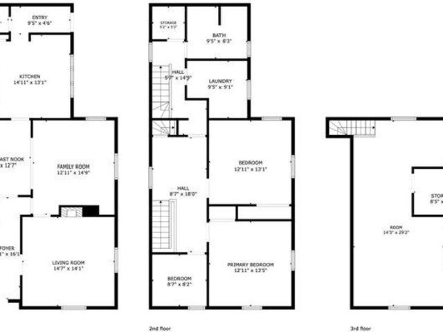 House for sale in Bangor, Maine