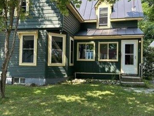 House for sale in Bangor, Maine