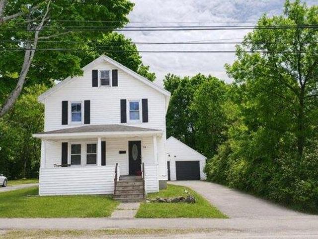 House for sale in Bangor, Maine