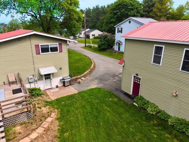 House for sale in Bangor, Maine