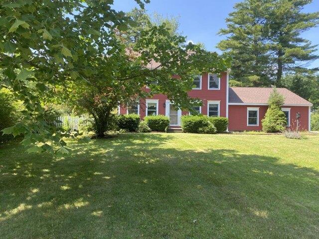 House for sale in Bangor, Maine