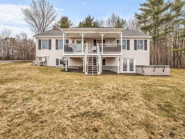 House for sale in Bangor, Maine