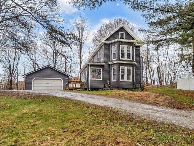 House for sale in Bangor, Maine