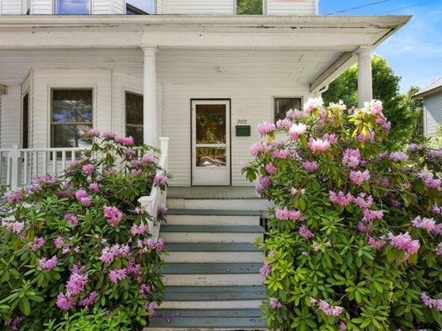 House for sale in Bangor, Maine