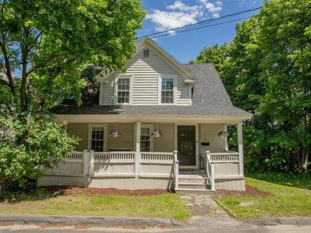 House for sale in Bangor, Maine