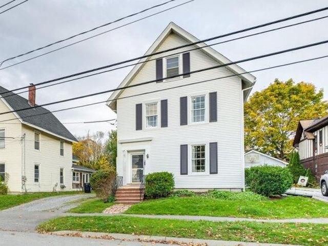 House for sale in Bangor, Maine