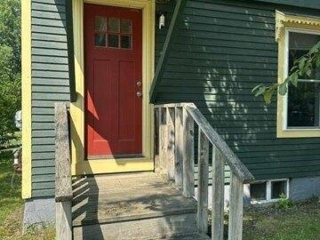 House for sale in Bangor, Maine