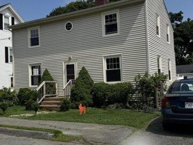 House for sale in Bangor, Maine
