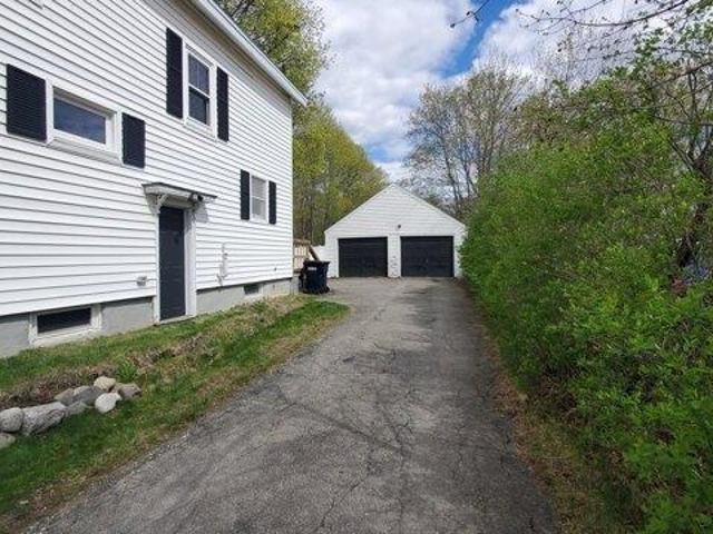 House for sale in Bangor, Maine