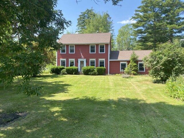 House for sale in Bangor, Maine