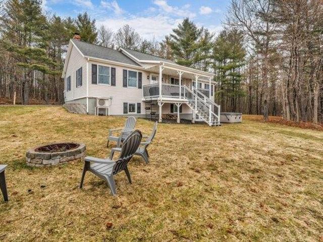 House for sale in Bangor, Maine