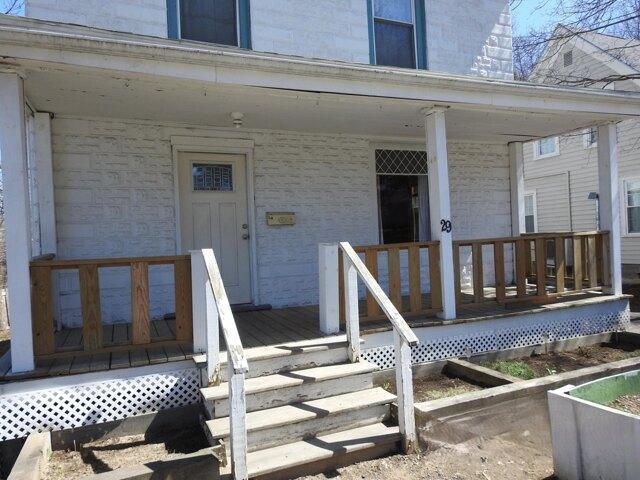 House for sale in Bangor, Maine