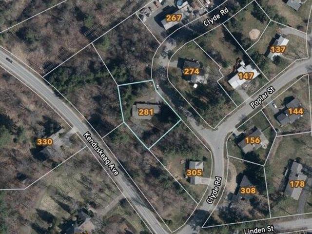 House for sale in Bangor, Maine