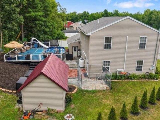 House for sale in Bangor, Maine