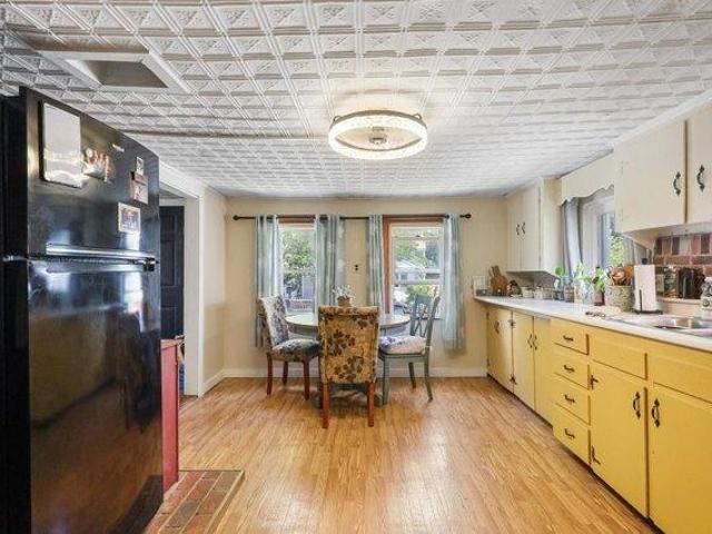 House for sale in Bangor, Maine