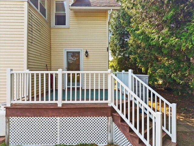 House for sale in Bangor, Maine