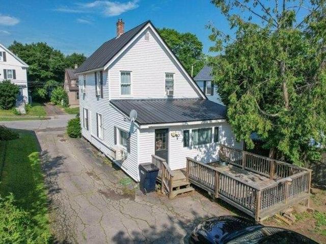 House for sale in Tree Streets, Bangor