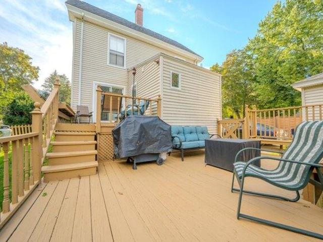 House for sale in Bangor, Penobscot County