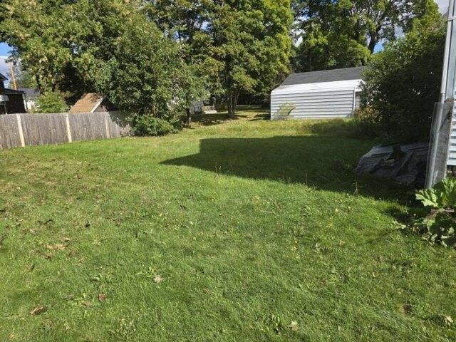 House for sale in Ohio to Hammond, Bangor
