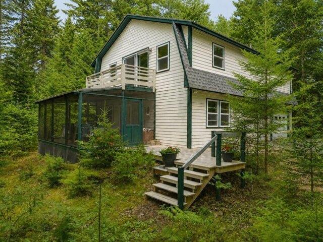 House for sale in Bar Harbor, Maine