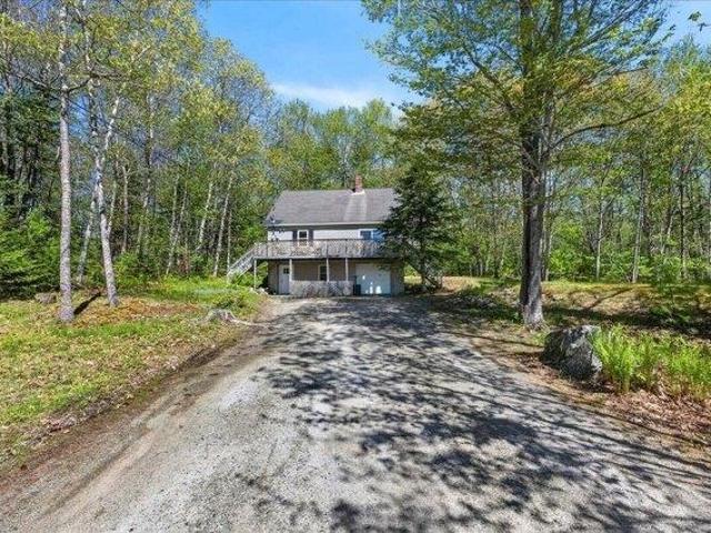 House for sale in Bar Harbor, Maine