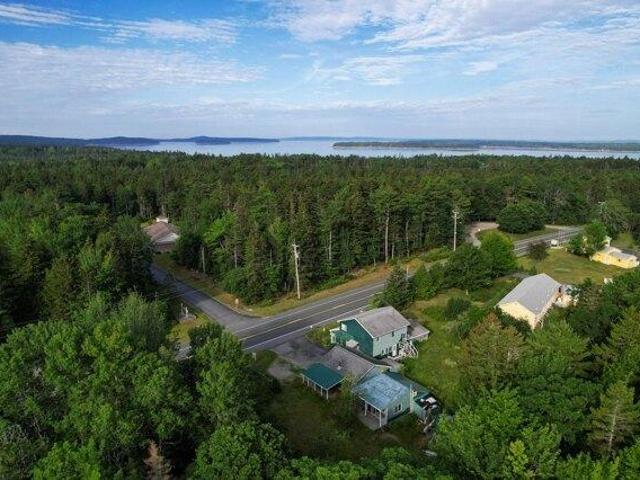 House for sale in Bar Harbor, Maine