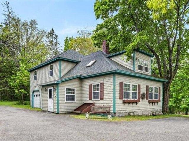 House for sale in Bar Harbor, Maine